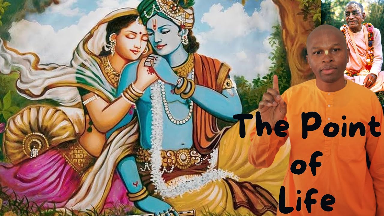 The Point Of Life | Destiny, Love, Relationships, Harmony | New York City