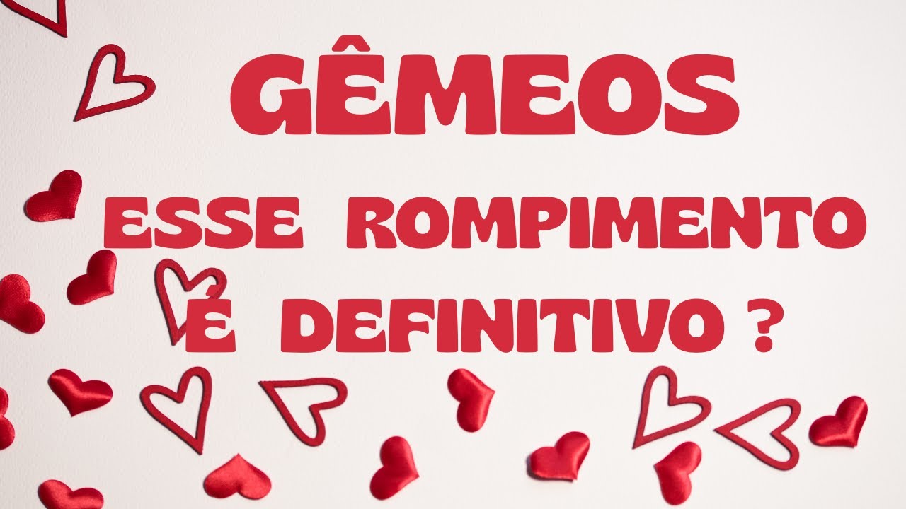 GÊMEOS  DÊ UM XEQUE MATE NESSA PESSOA ,QUE AINDA QUER TE IMPEDIR DE SER FELIZ.