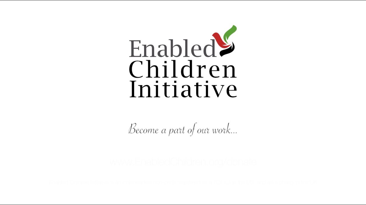 Enabled Children