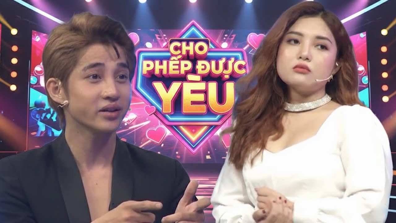 “ĐẸP TRAI nhưng ÁM ẢNH yêu gái TRẺ 😱 Chàng trai bật mí BÍ MẬT ĐỘNG TRỜI gây sốc!” 🔥💥