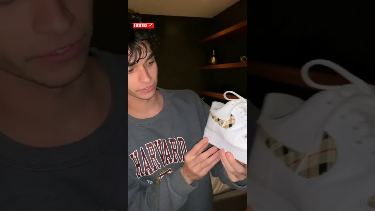 My Son Marcus Dobre Shoes Collection