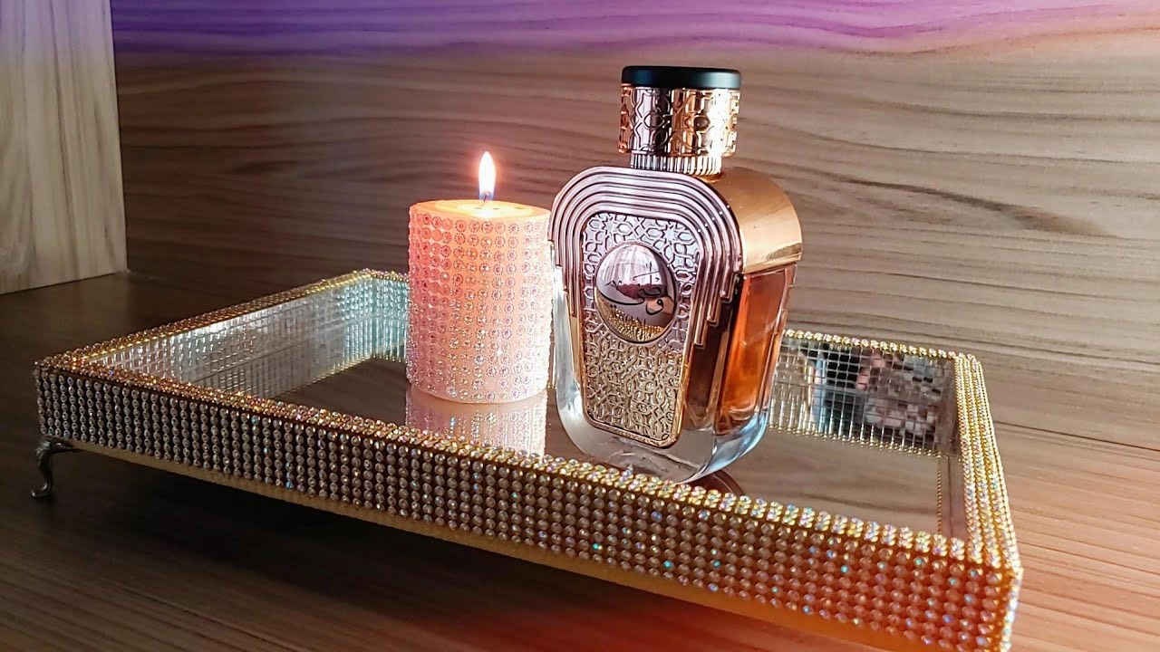 Watani Al Wataniah. Perfume árabe super acessível que entrega tudo e um pouco mais!