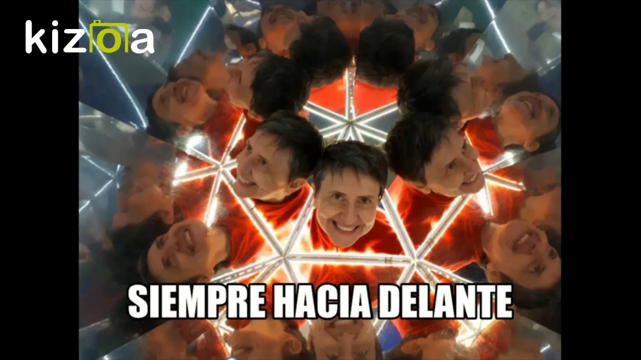 COLEGIO BLAS SIERRA #NosQuedamosEnCasa