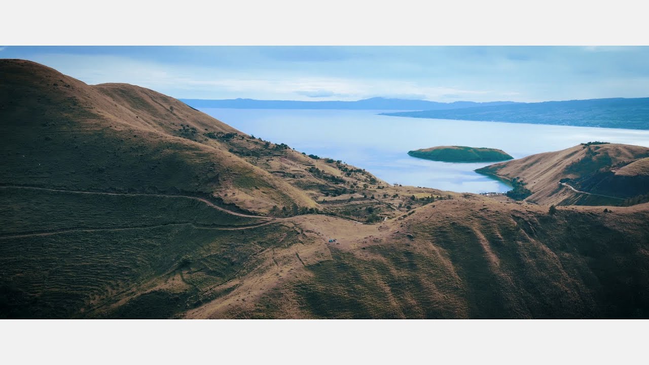 Siantar Rap Foundation | Wahyu Sibuea | Mulak Tu Huta