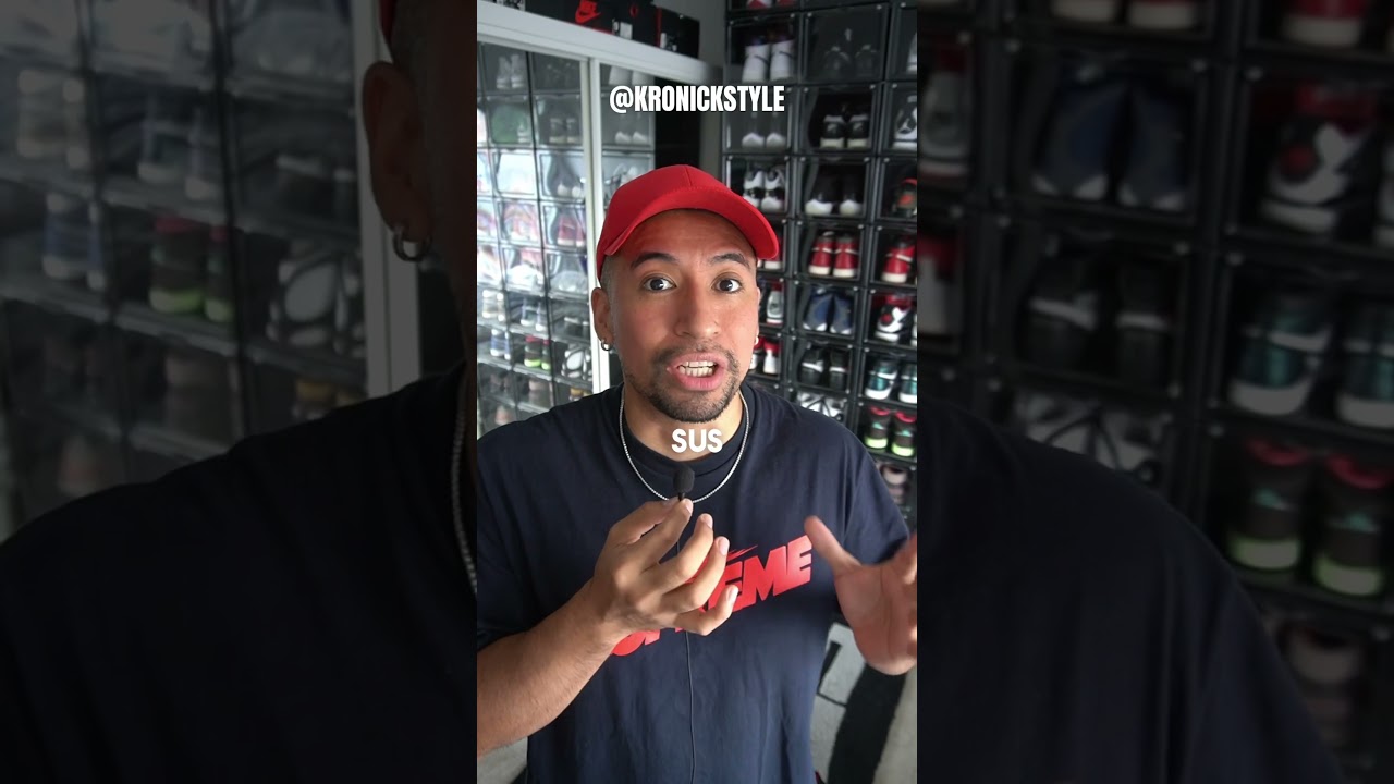 HISTORIA AIR MAX 1 🔴 