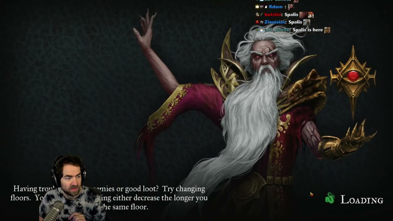 Wizardry Remake First Playthrough (Pt. 3)