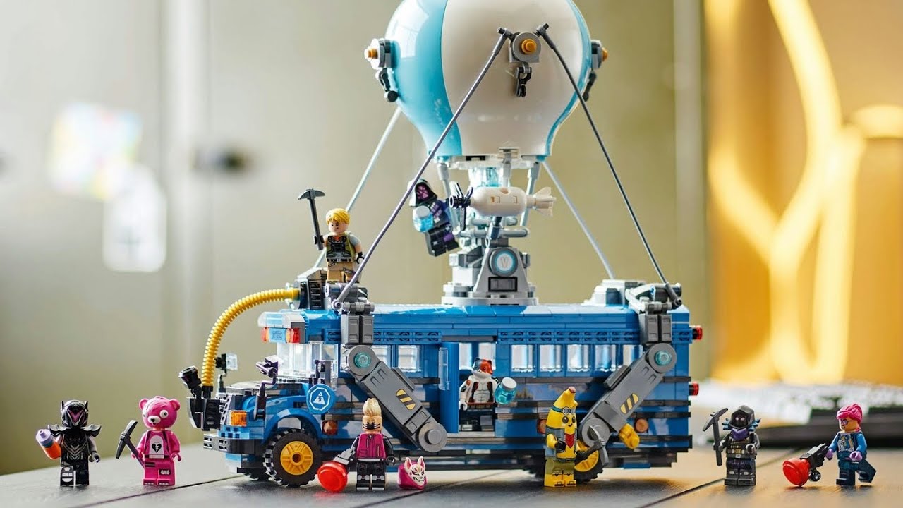 UNBOXING LEGO MINI FIGURES (AGAIN!) & FOREST CABIN PROJECT UPDATE!!! #lego 