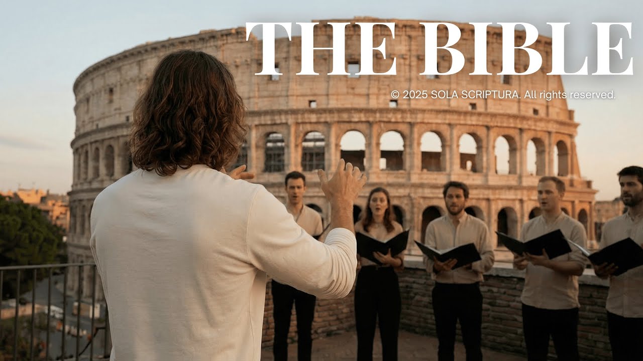 1 Samuel Complete | Popera | Playlist |