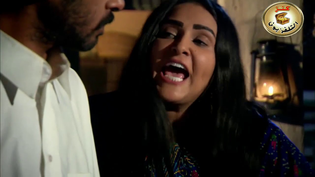 مسلسل حزاوينا خليجية | الحلقة 19 | القهاوي