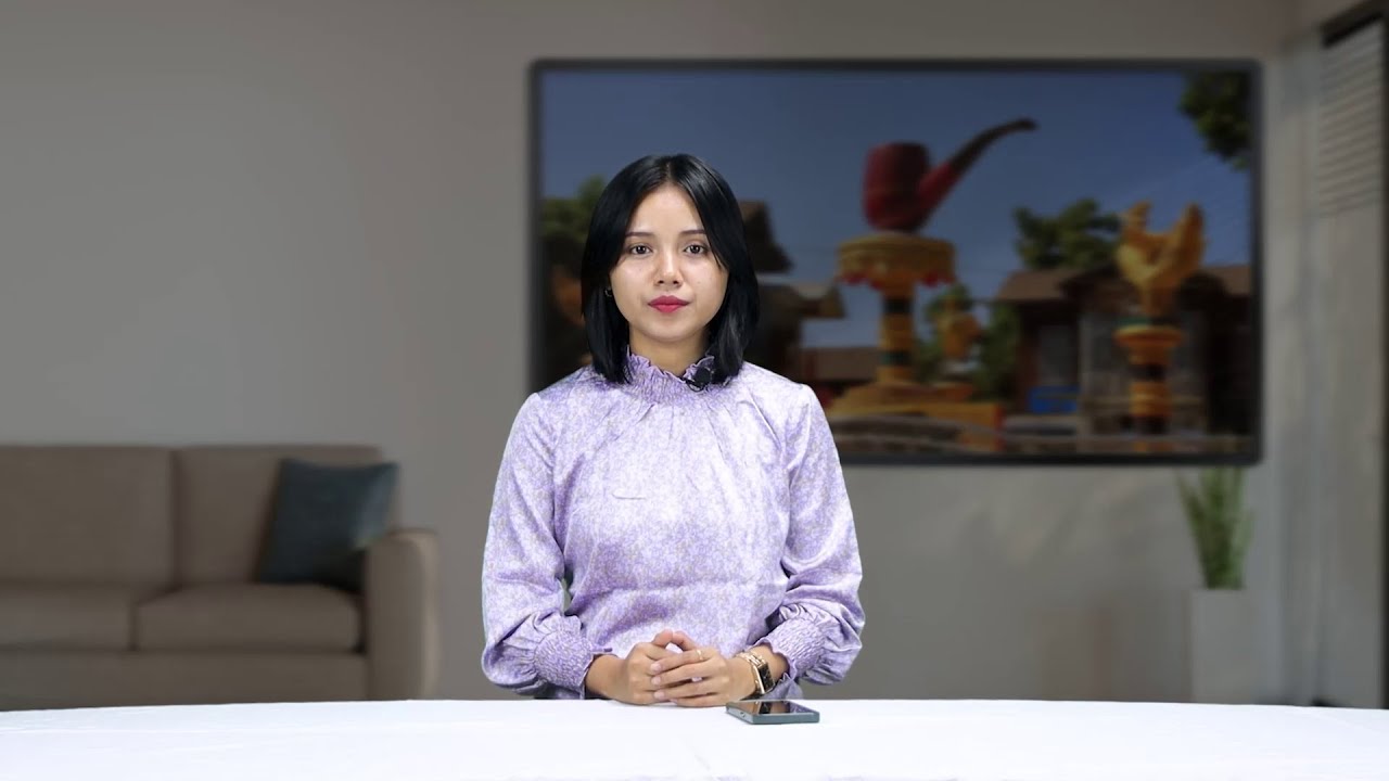 IMNA Sunday News (21.9.2025)