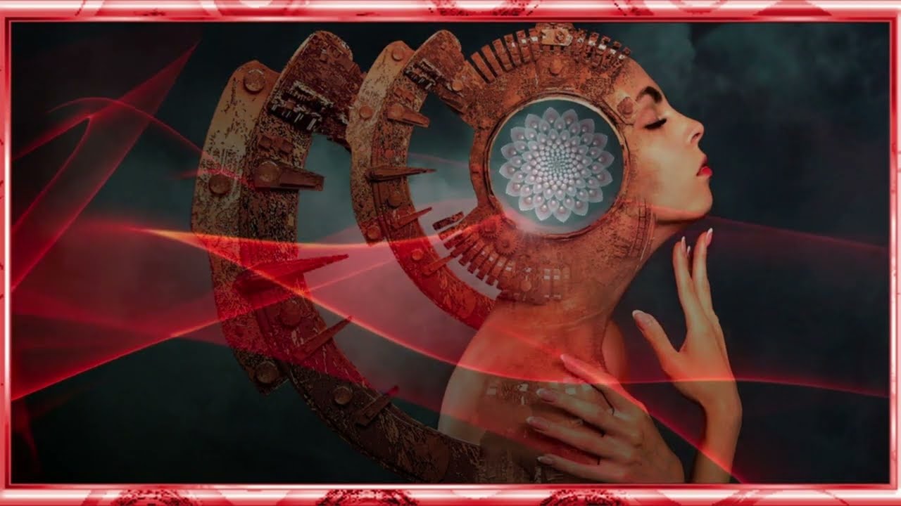 RELAXING AND CHILLOUT (1 HOUR) - RUDI FABECK