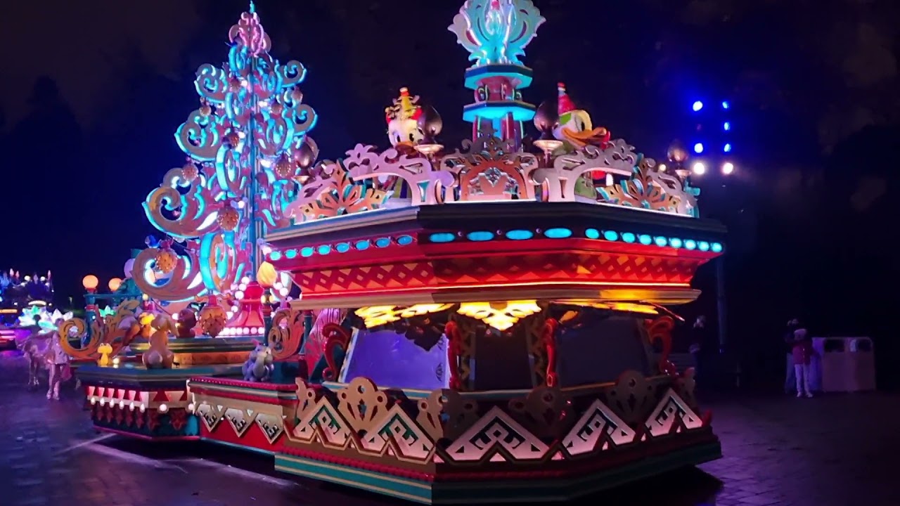 Disneyland Paris