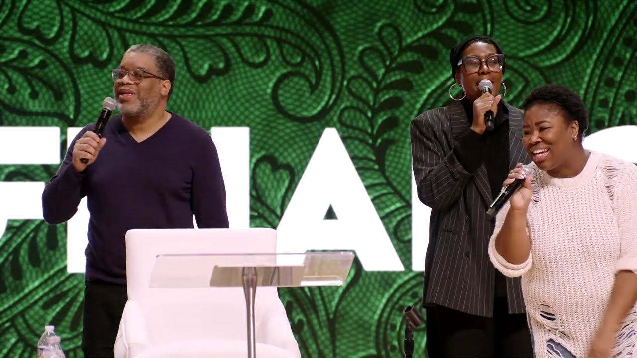 Faith & Finance| Kingdom Fellowship AME | Jan 24 2026