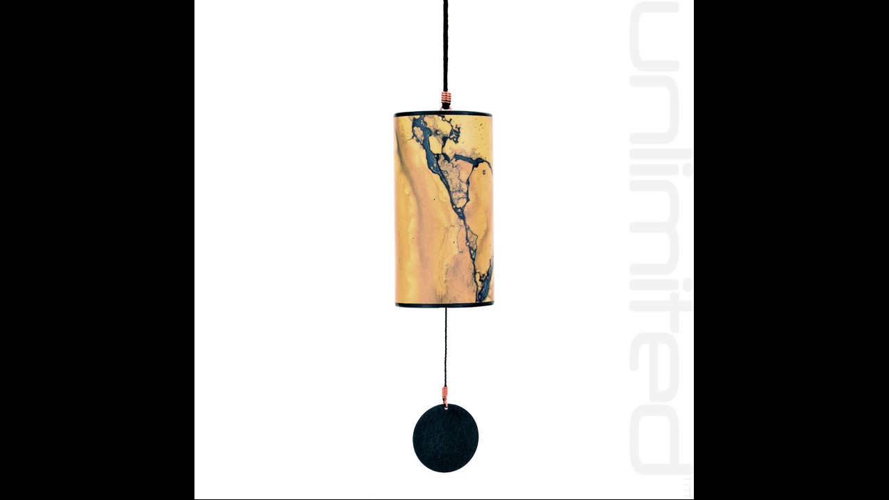 Zaphir Sufi Chime #8 - Sand - Gongs Unlimited