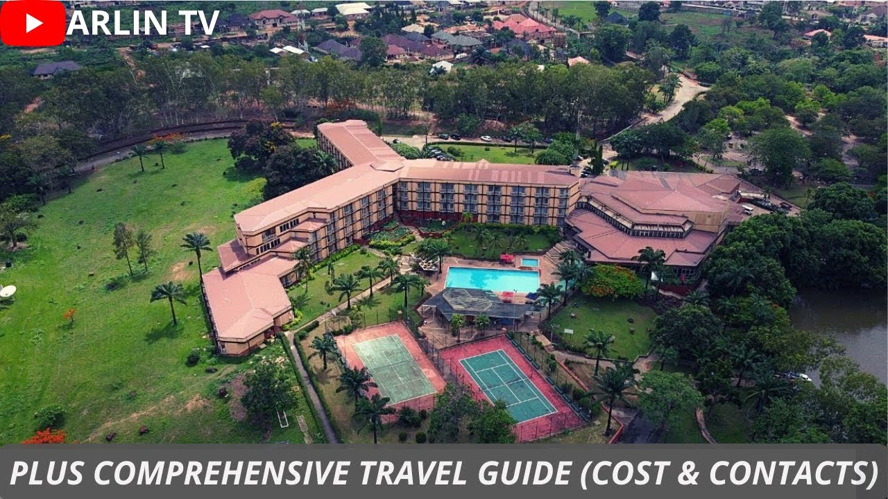 This will Change your mind about Visiting Eastern Nigeria in 2023