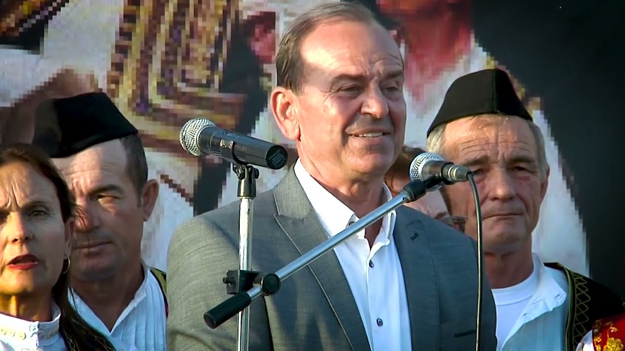 2023 Netët Bejkë së Bardhë. Pilur Nata e pare. Realizoi. Gentjan Banaj