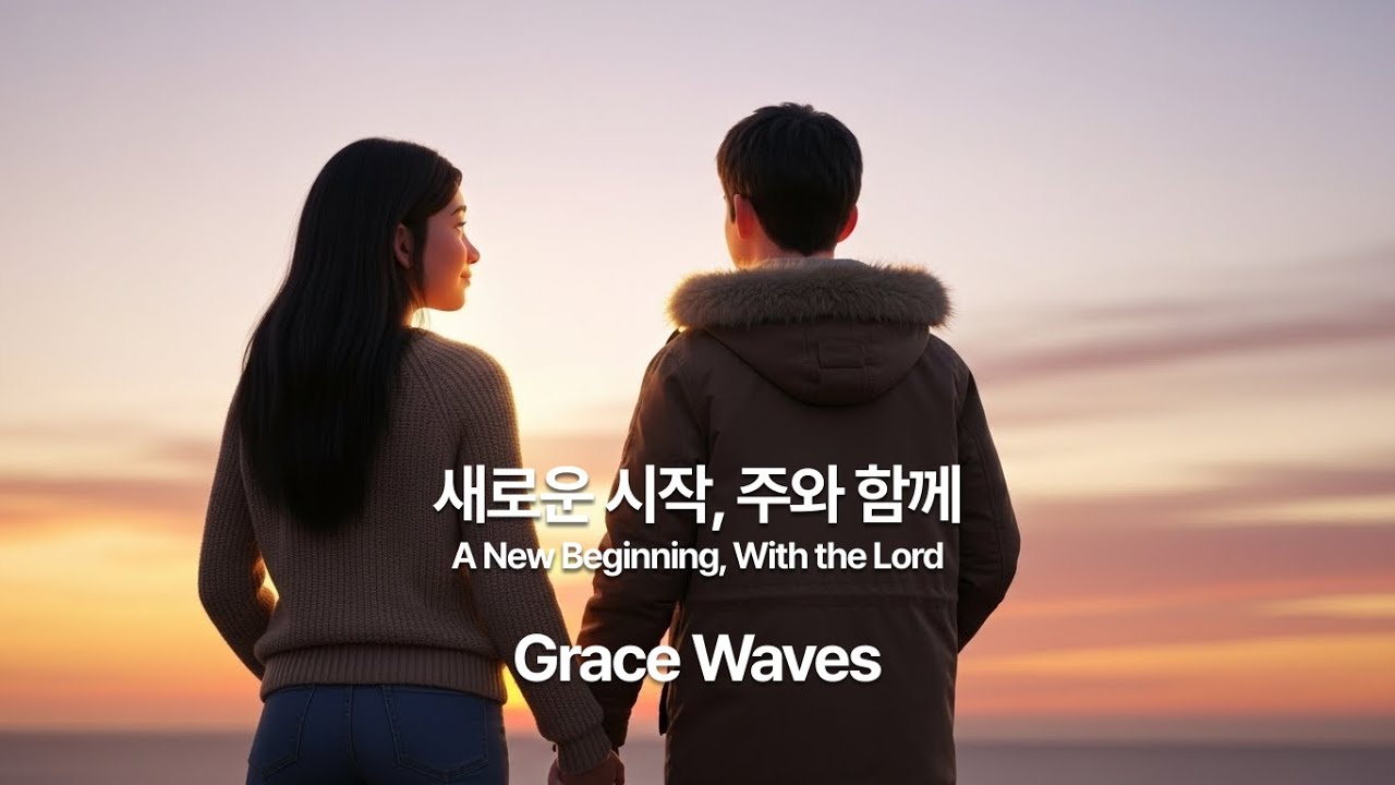 새로운 시작, 주와 함께 A New Beginning, With the Lord