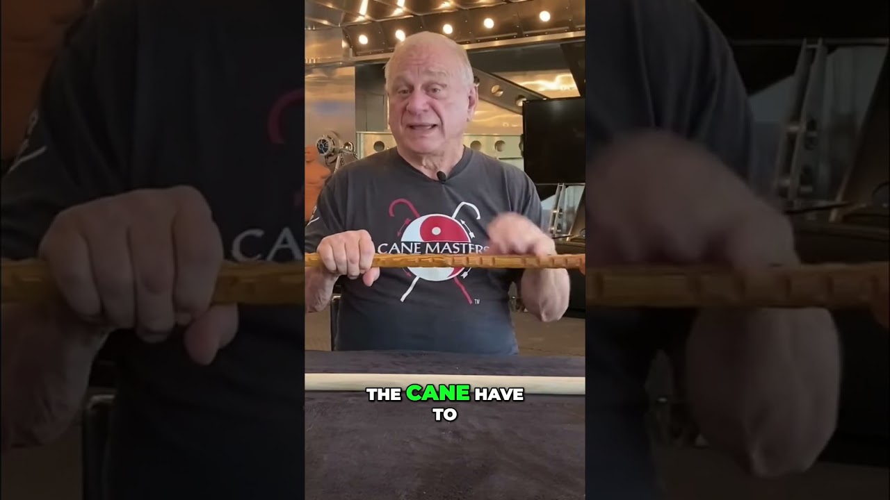 Cane Care: Lifetime Tips for Longevity and Maintenance 