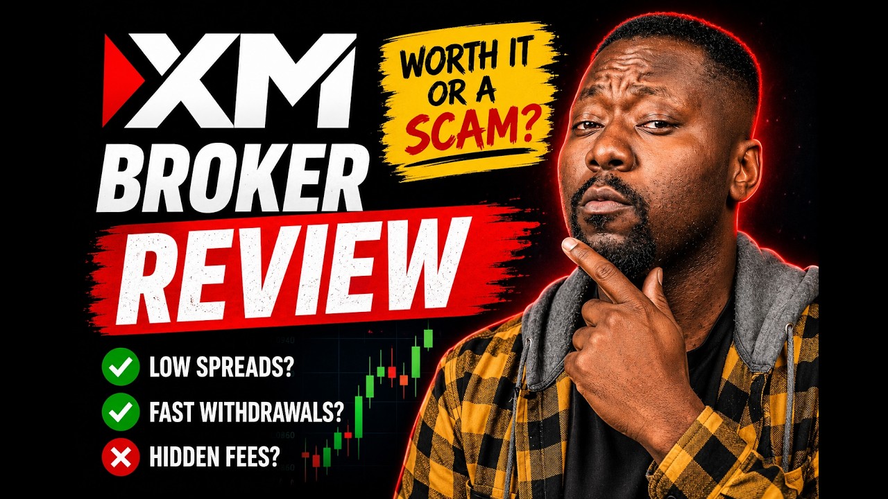 Я протестировал XM Broker&hellip; Вот правда.