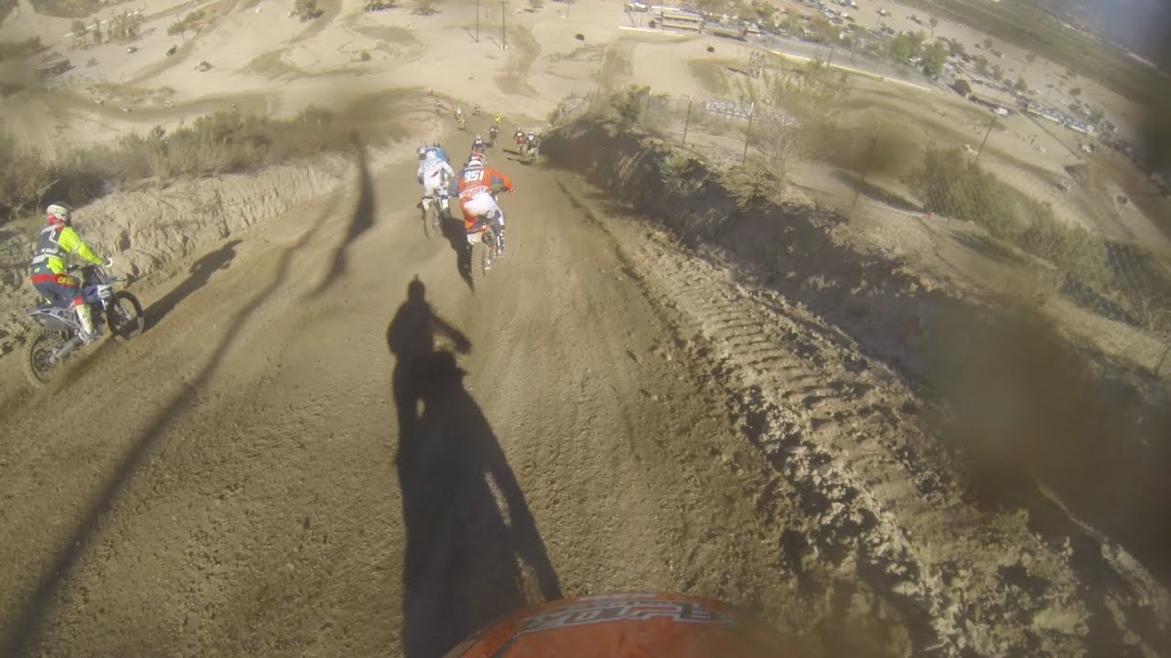 +50 Intermediate - Race 1 - REM OCTOBERCROSS - October, 26th, 2019