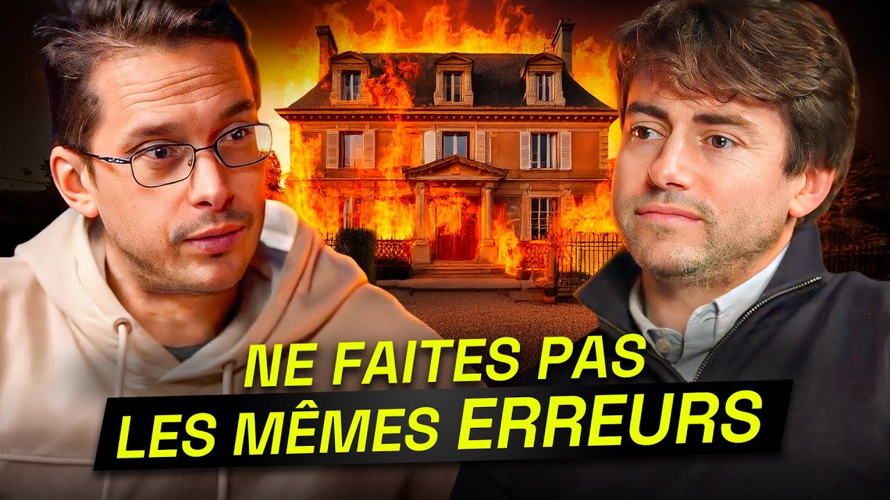 Investissement locatif : évitez les pièges de la rénovation ! (guide complet partie 2)