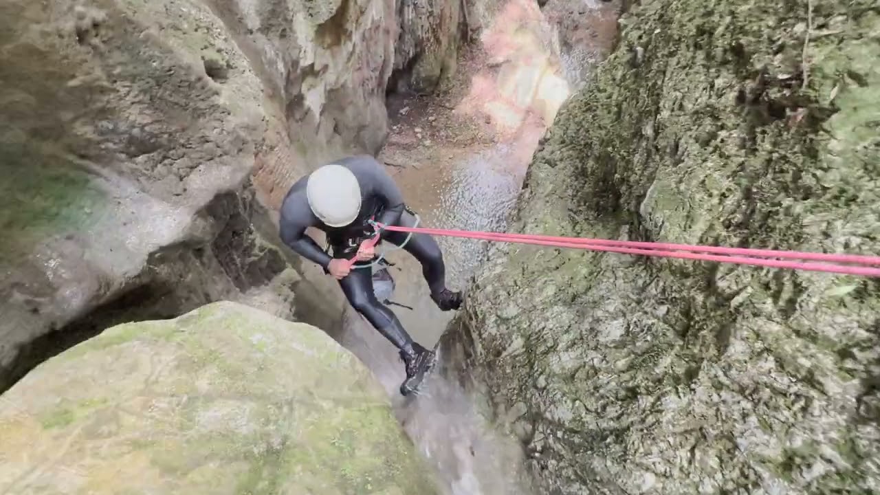 Canyon Sandolino