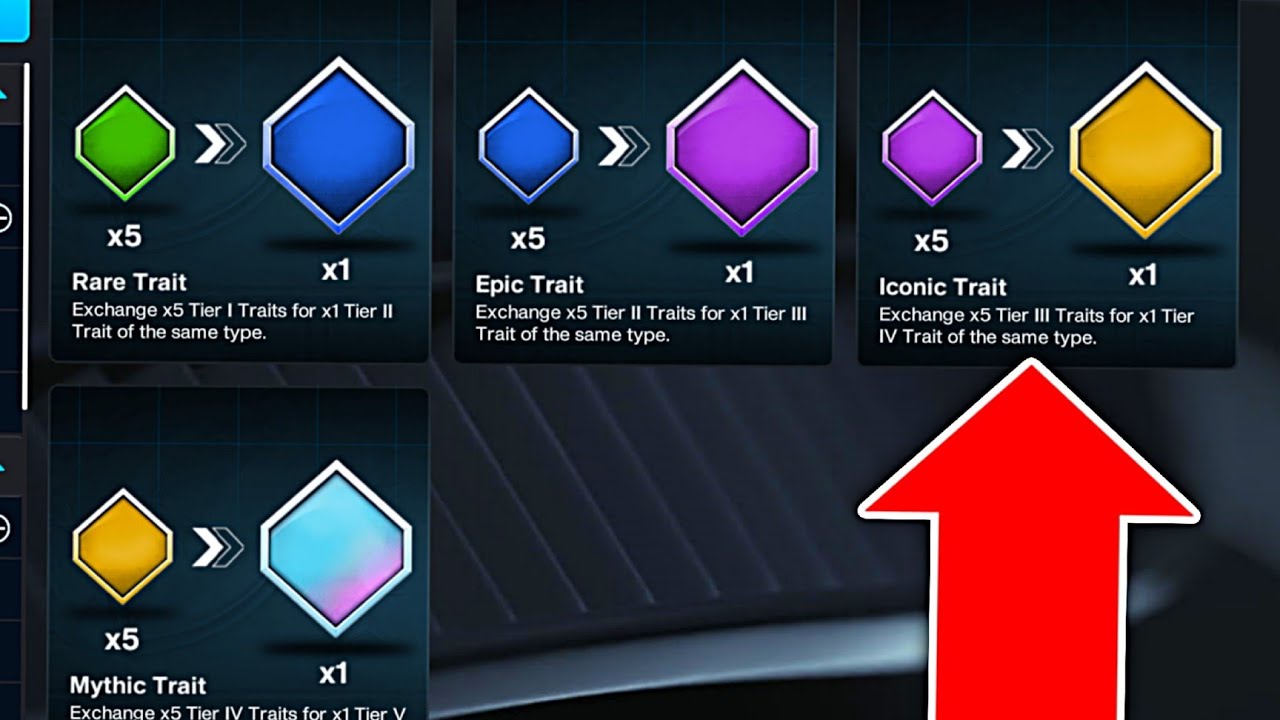 ARE PLAYER TRAITS EVEN WORTH GRINDING?! - Madden Mobile 26