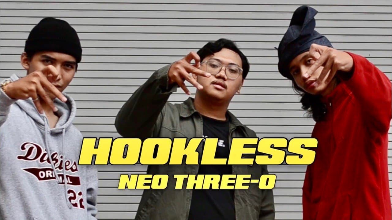 Neo Three-O - Hookless (Official MV)