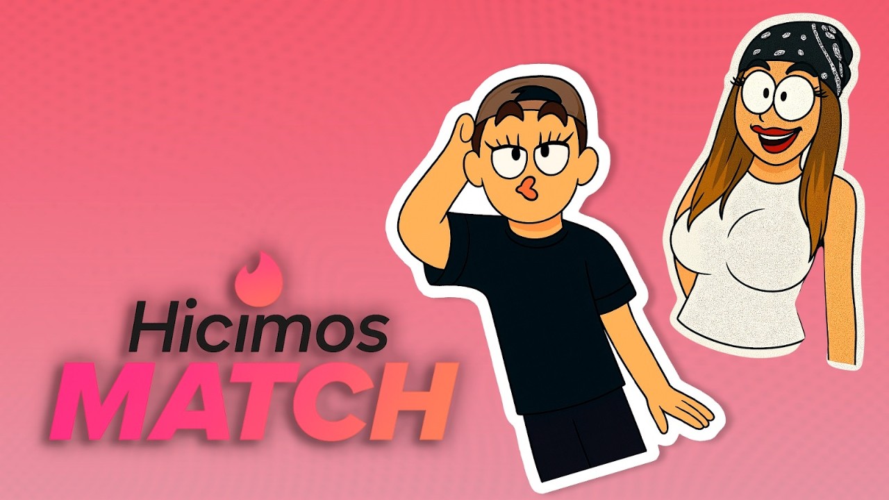 🔴HICIMOS MATCH  | EL NORTE STREAM EN VIVO