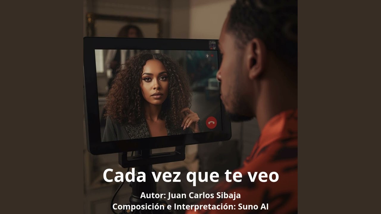 Cada vez que te veo