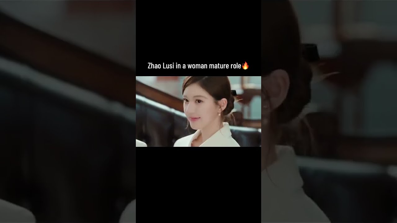 The love played on different ambition 💓💯 | Love Ambition  | Zhao Luis x William Chan | Cdrama