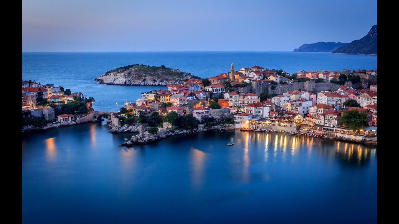 Bartın - Amasra Belgeseli