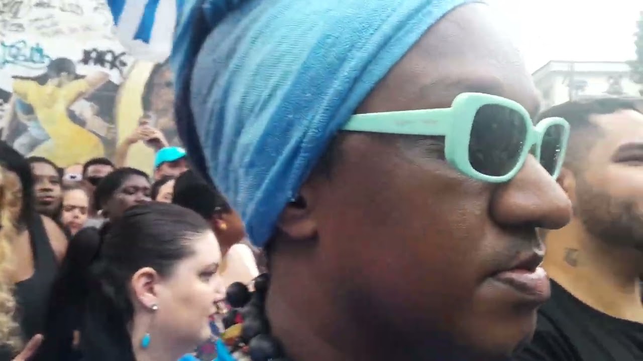 MUNDO DO CARNAVAL