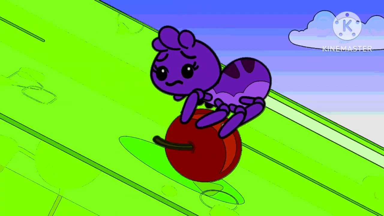 And the itsy bitsy spider Effects || Plimplim Effects 