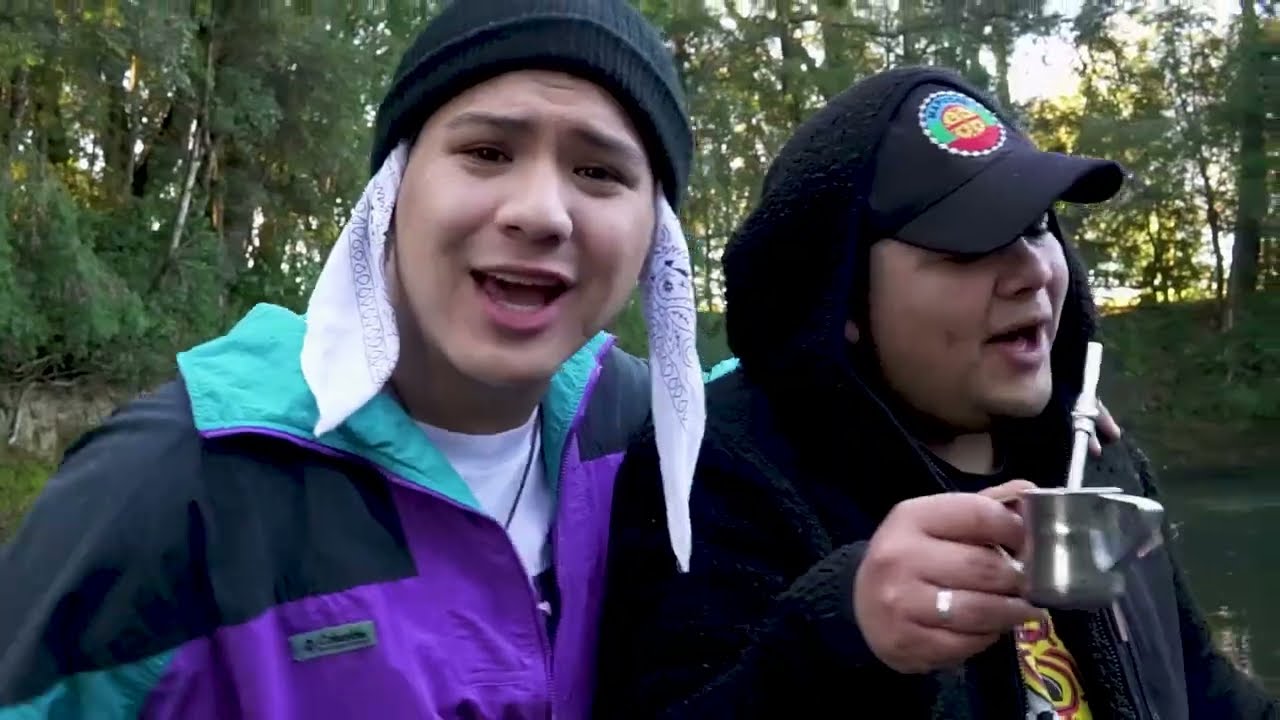 Tañi Kimelfe (ft Llaupe Reggae) (ADS Procesos)