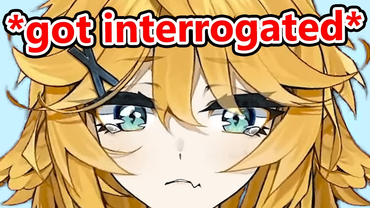 Doki lied because she was afraid her parents would have to pay for it