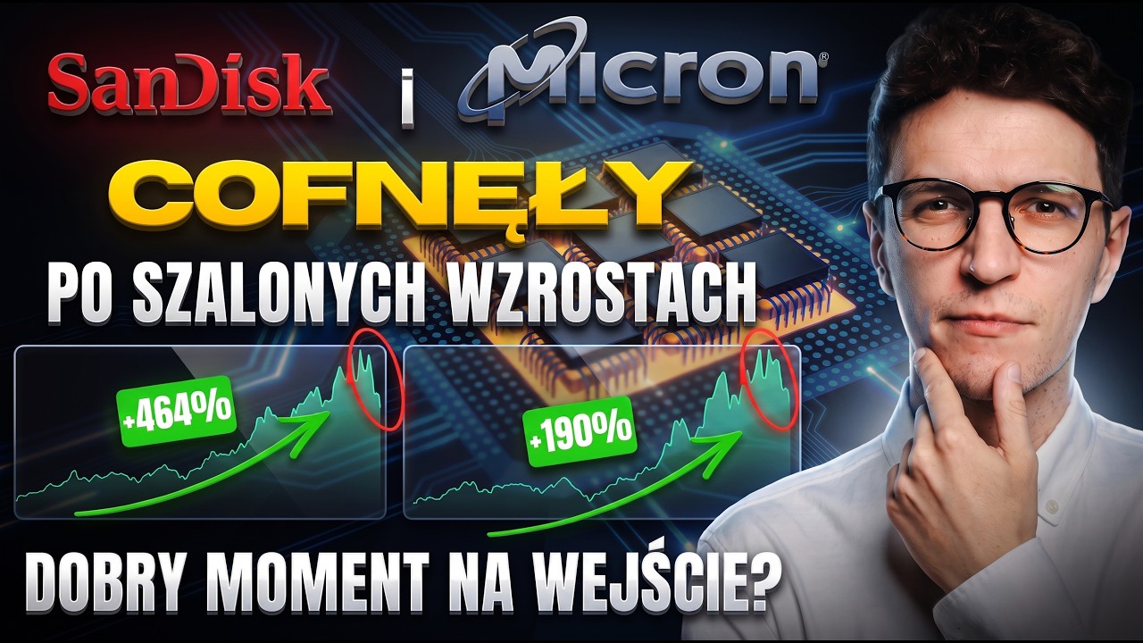 Bańka w sektorze sp&oacute;łek 