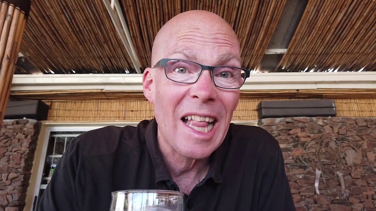 Practice Law from Africa? Digital Nomad Lawyer