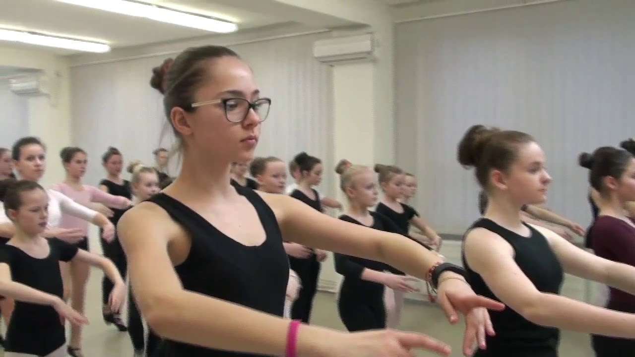 NovumDance classes