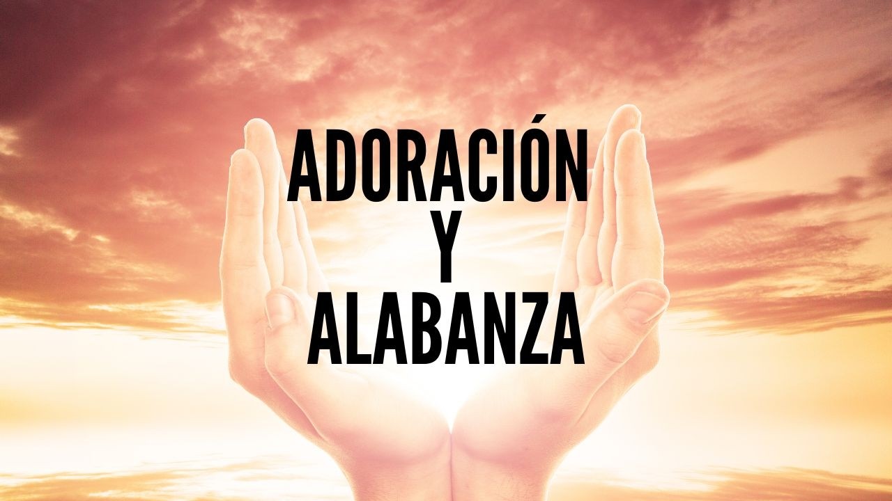 Alabanza y adoración | Ministerio de alabanza tehilla | 18 enero 2026