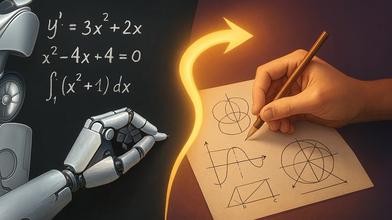No one tells you this before you learn math