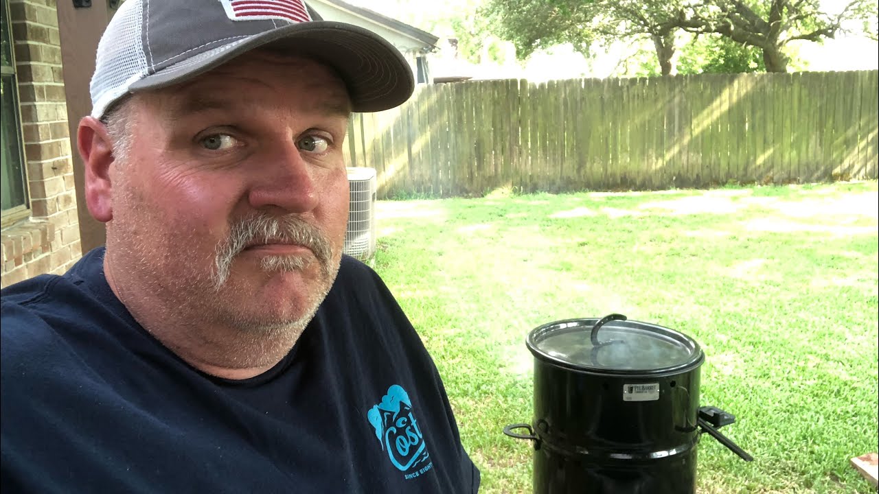 Действительно ли хорошо готовить грудинку в скороварке Pit Barrel Cooker методом «быстрого и горя...