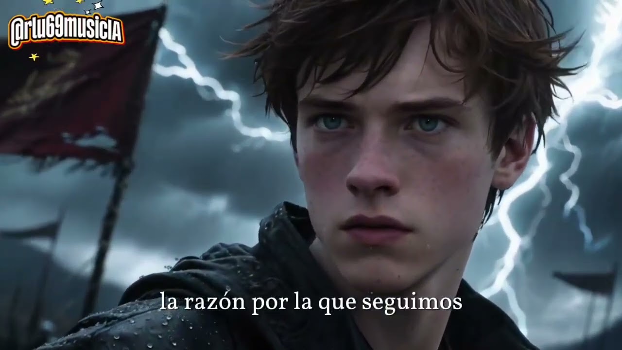 Madre España 