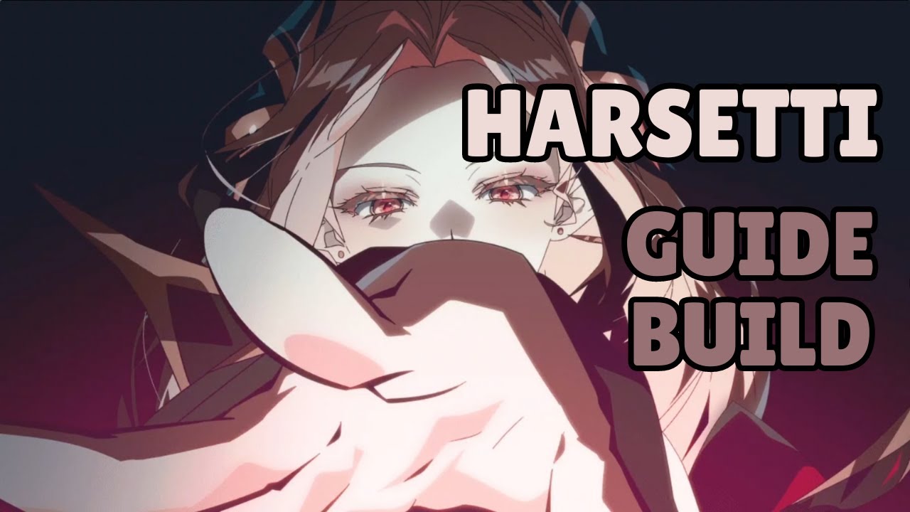 [Epic Seven INDO] Bahas Tuntas HARSETTI + Gameplay