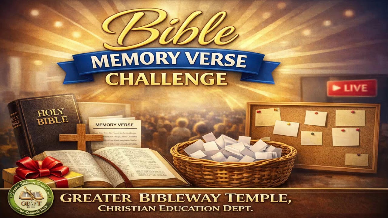 Sunday Morning Worship | 2/22/2026