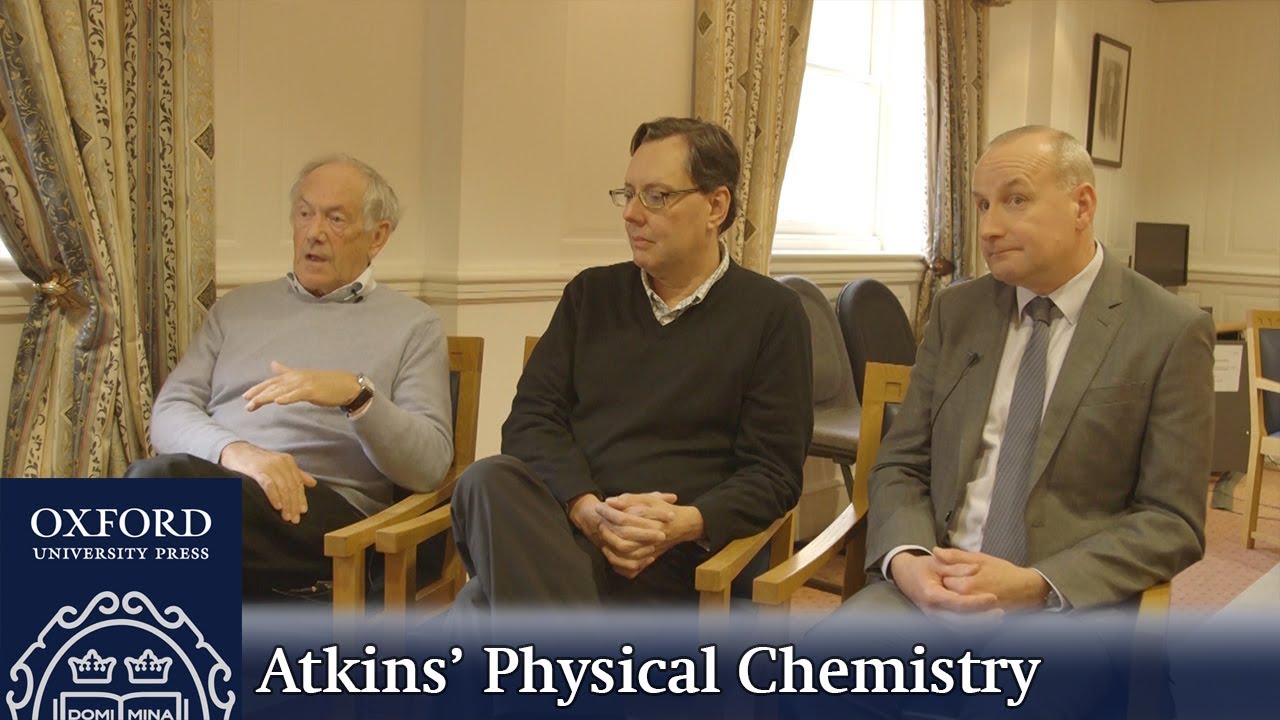 What is Physical Chemistry and What Challenges do Physical Chemists Face Today?