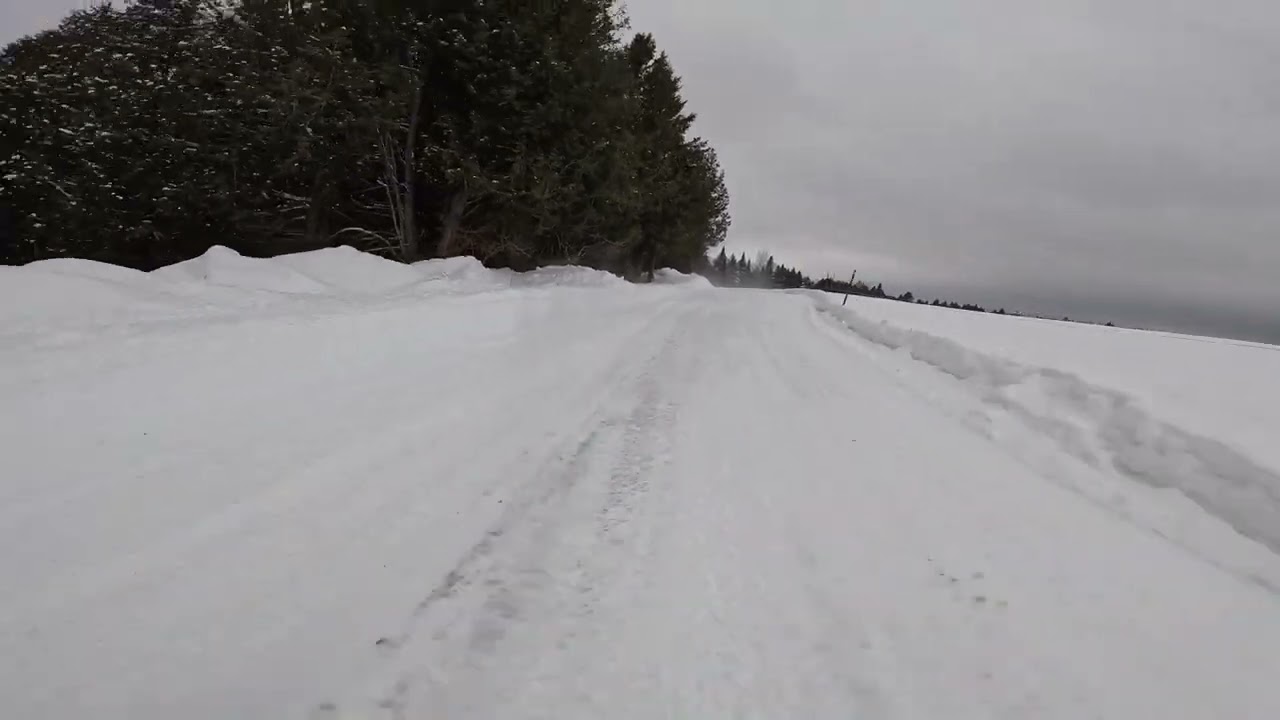 150km backview #4
