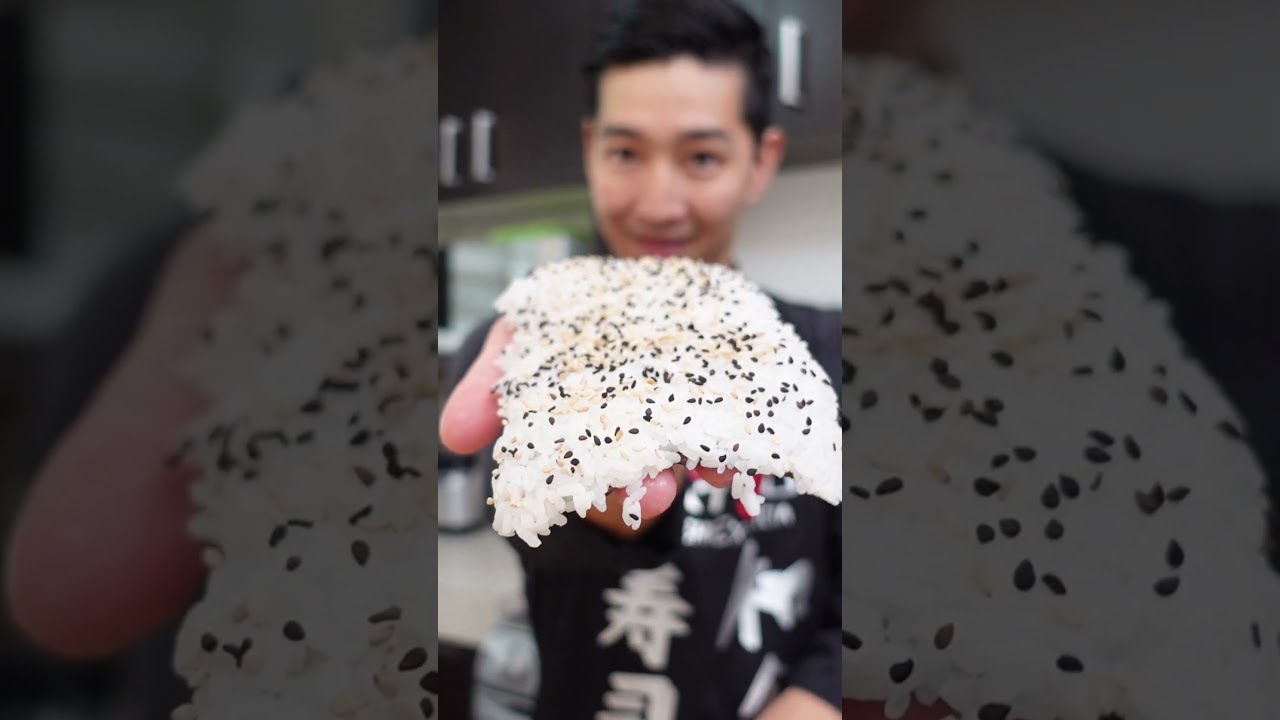 SUSHI, Diferentes tipos de Rollo | Cocina Japonesa Con Yuta 