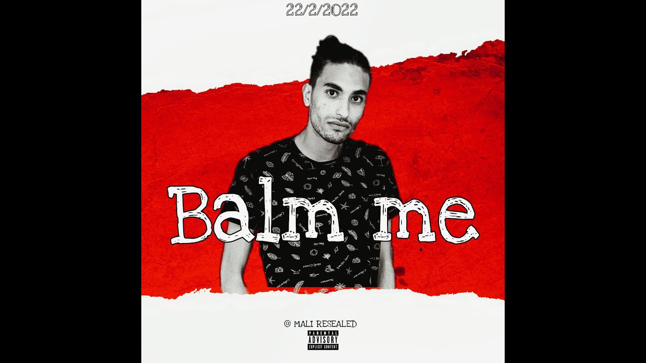 Mali- Blame Me| مالي- لومني (Audio) prod. Mali