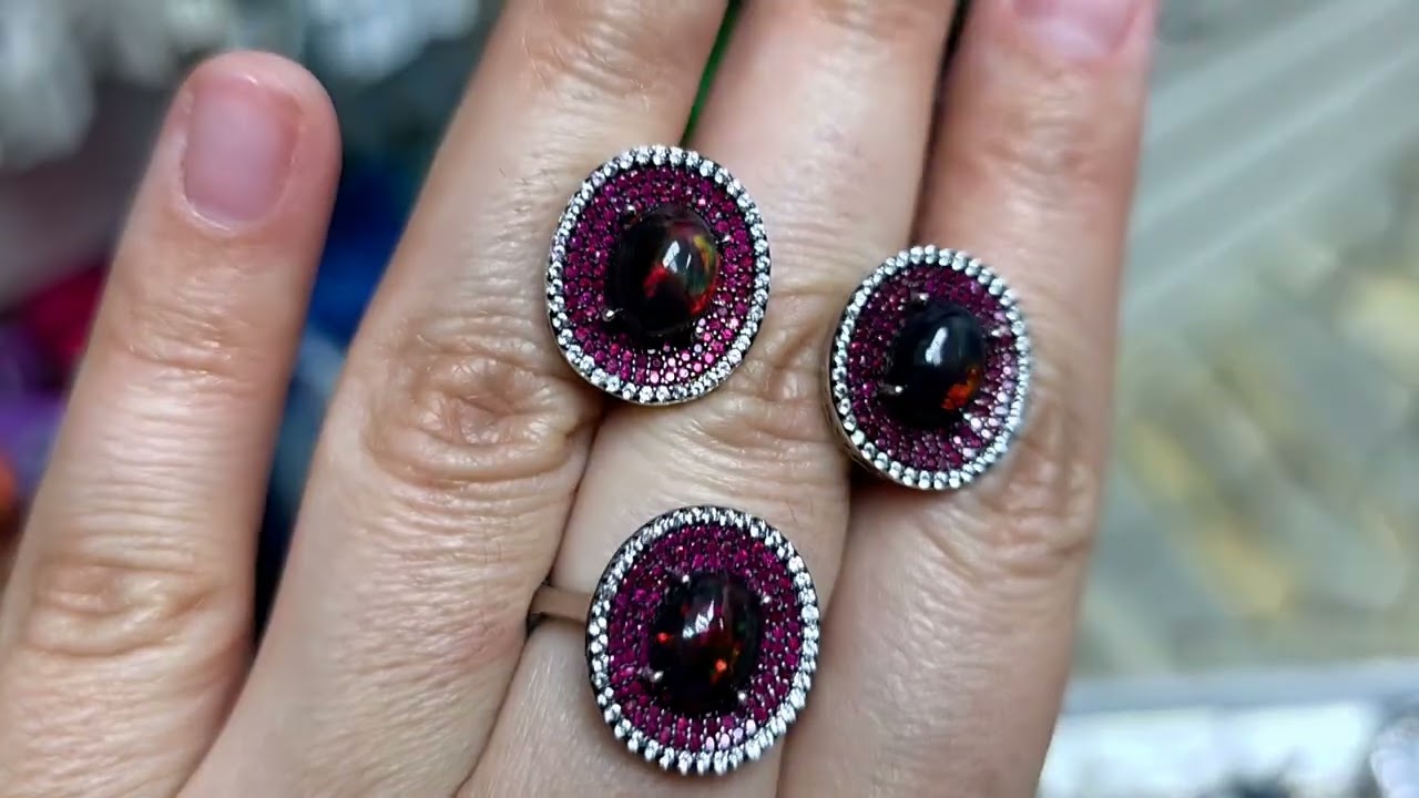 Натуральные камни  - Ювелирка  12.07.25